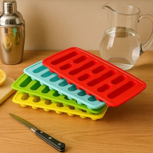 0784_4pc_fancy_ice_tray.jpg 4-Piece Fancy Ice Tray – Versatile Household Ice Maker