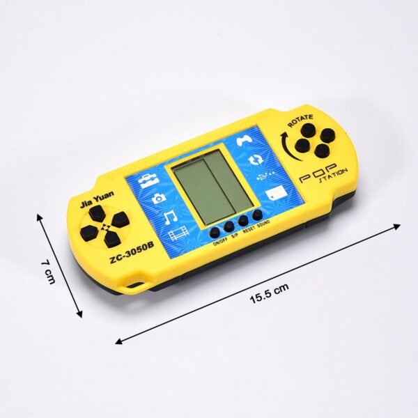 Handheld Video Game  Station Pocket Game Toy.