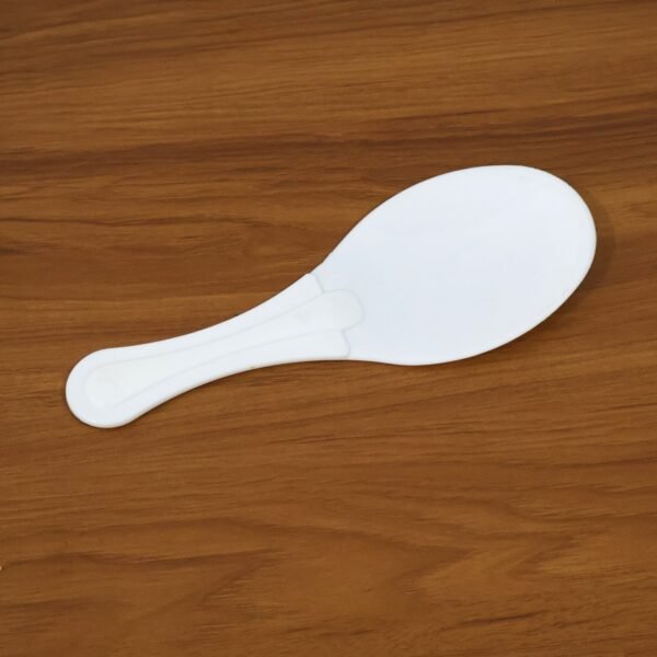 07_00ed57de-3143-4efb-ac12-09ba35031588.jpg Plastic Non-Stick Rice Serving Paddle (1 Pc)