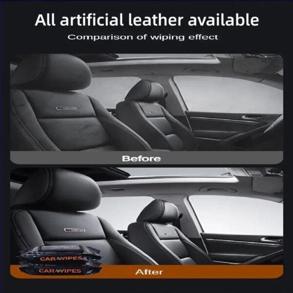 07_03f7650b-609c-4e72-be39-88e870615e5c.jpg Car Dashboard Scratch Remover Tissue (80 Pcs Set)