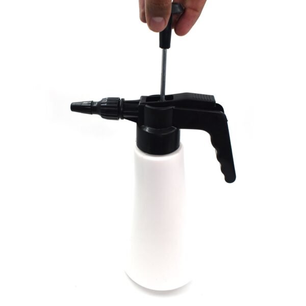 1Litre Gardening Sprayer – Manual Spray Bottle for Plants & Cleaning Use