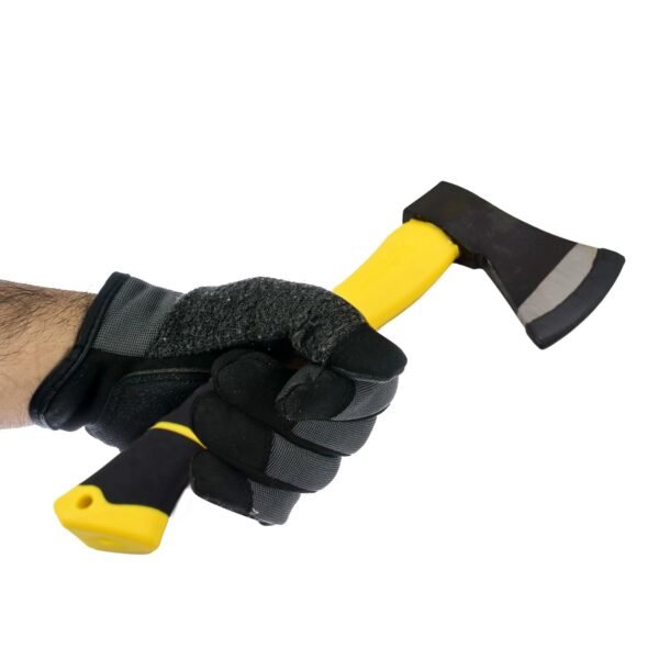 Gardening Tools Hatchet Axe, Pick Axe (537 Gm)