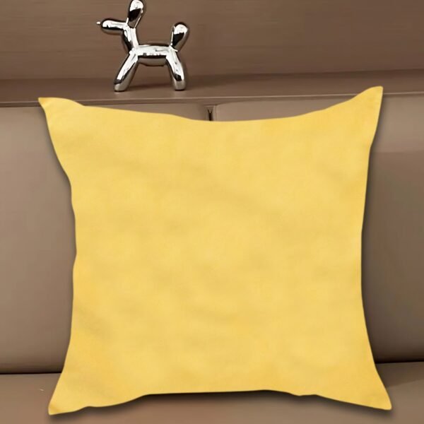 Pillow Covers, Couch Pillows Cover (50 × 50 CM)