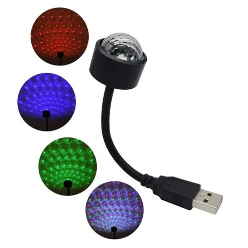 07_0e27e5a6-3d40-4994-a437-951690cf916e.jpg USB Star Projector & Disco Ball Light for Car & Bedroom Decor