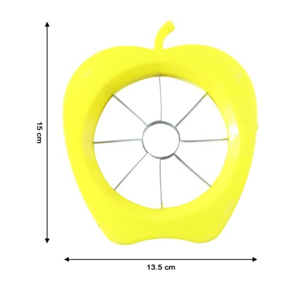 Multipurpose Apple Slicer and Corer (1 Pc)