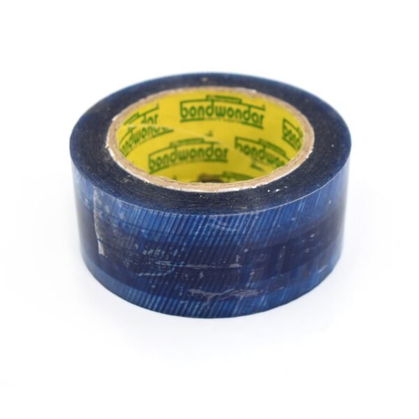 Flipkart Print Blue Tape For Packaging Gifts