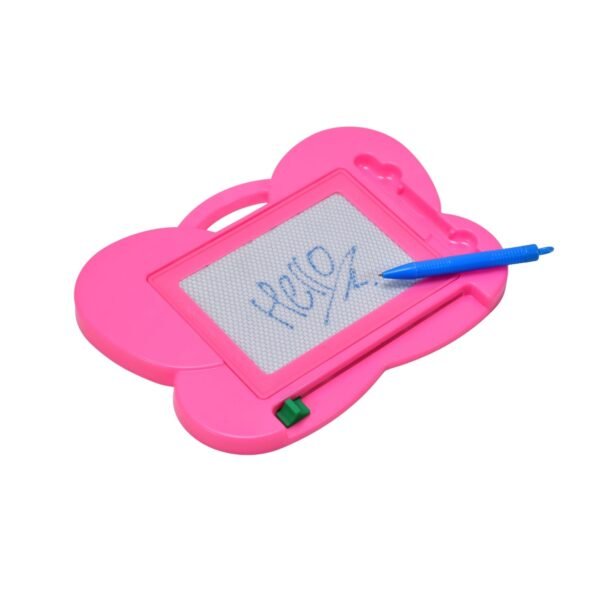 07_17b7cec5-46e2-42c7-bb73-73b6d0d79c19.jpg Magic Magnetic Drawing & Writing Slate Toy