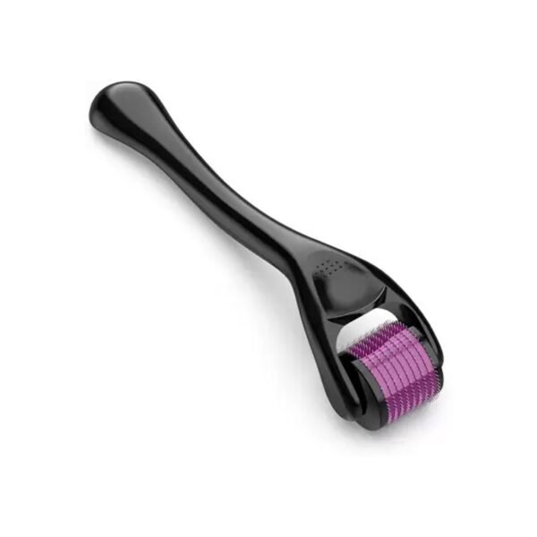 Derma Roller Anti Ageing Facial Scrubs & Polishes Scar Removal Hair Regrowth (0.75mm)