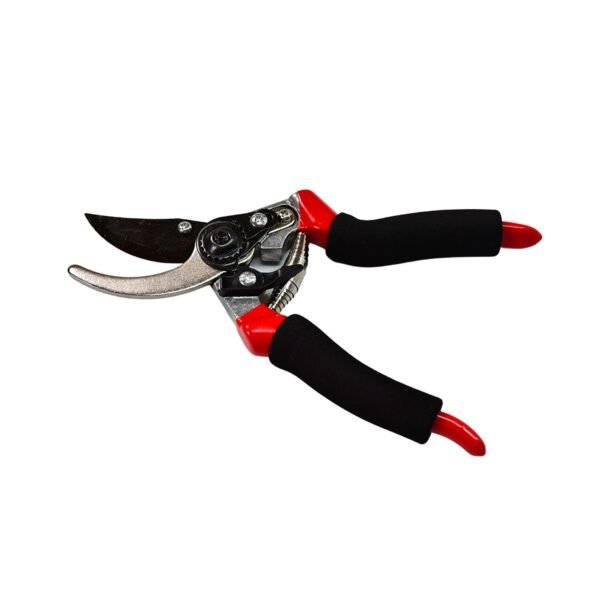 07_1b2f5b2d-423f-4f1e-8a3c-90000b150b68.jpg 21Cm Red GARDEN SHEARS SHARP CUTTER PRUNERS SCISSOR, PRUNER.