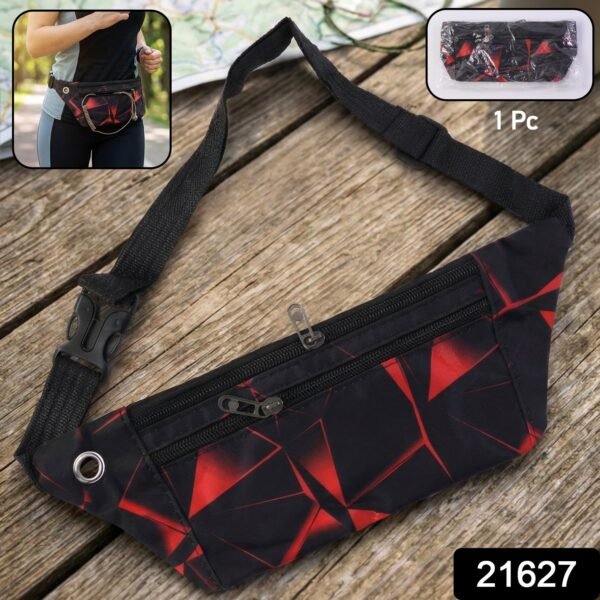 07_2332120d-1e98-44e4-9deb-b3b5cb7c25c4.jpg Adjustable Sports Waist Pouch (1 Pc)