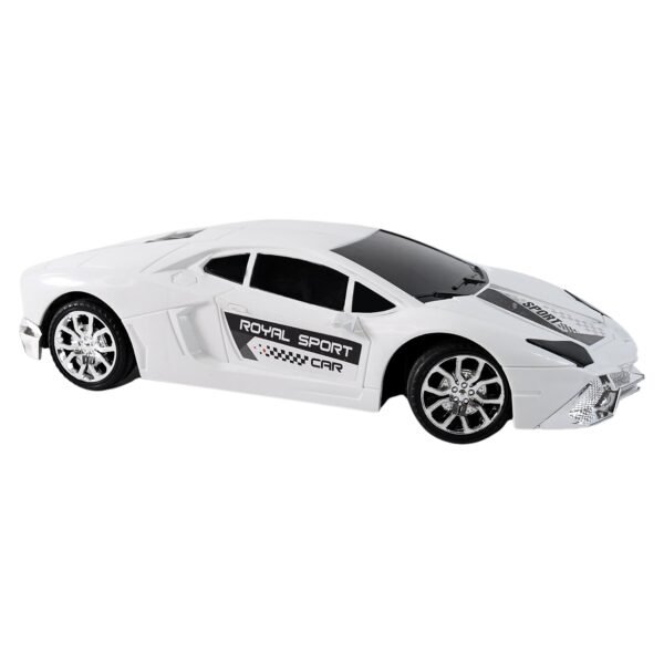 TTG Royal Sport Remote Control Car – High-Speed Racing Toy