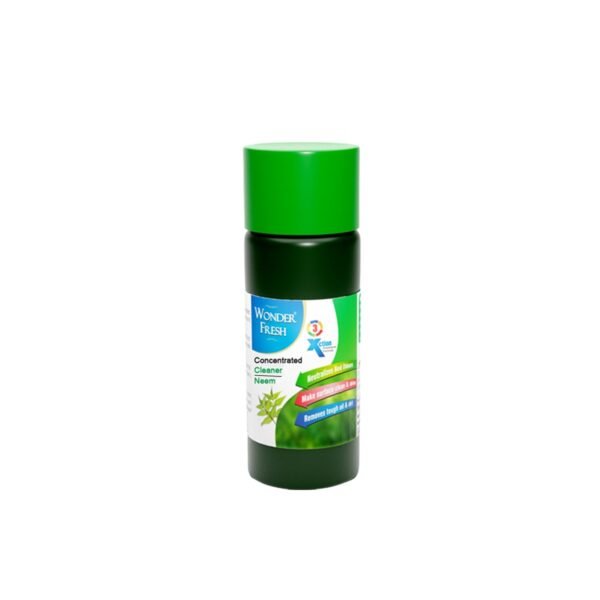 Mop Floor Surface Cleaner Liquid - Disinfectant, Insect Repellent