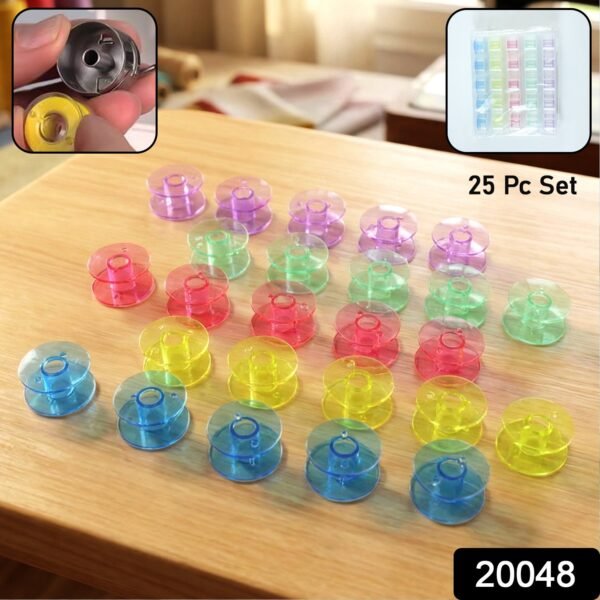 07_2afdf34d-0c15-4df6-bd5f-9572b8d2b7ad.jpg Doris Roller Sewing Machine Bobbin Set (25 Pc Set)