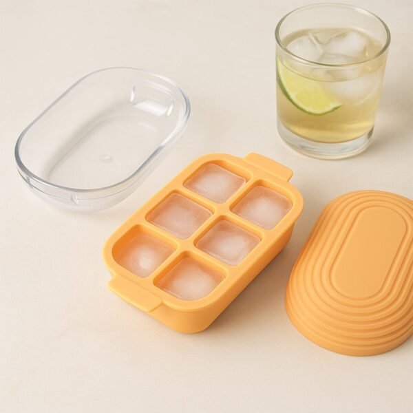 07_2ead1ce8-10c1-4031-8e7a-627ef1ae5b12.jpg Plastic Ice Cube Tray (1 Set)