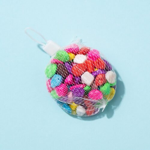 07_320de51c-8d4e-4719-886b-a394affd69bb.jpg Decorative Stones and Pebbles for Garden, Vase Fillers Multicolor.