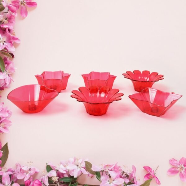 07_3466721b-c047-4f84-96bc-f9317d097cee.jpg Reflection Diya Combo Plastic Candle Cup with Multi Shape, Diwali (12 Pcs Set)