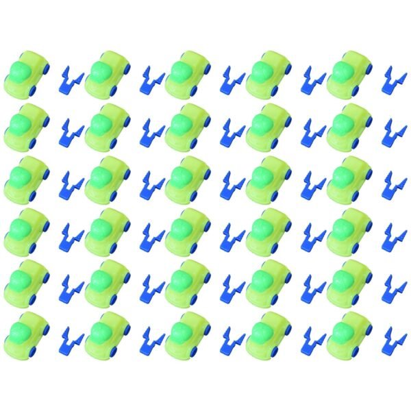 30PC MINI PULL BACK CAR USED WIDELY BY KIDS AND CHILDRENS FOR PLAYING