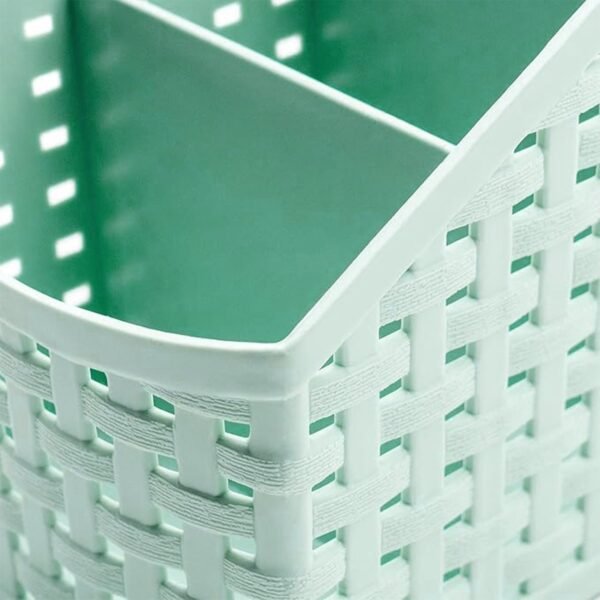 Apex Multi-Purpose Storage Basket Organizer