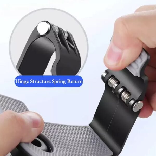 Car Mobile Phone Holder Mount Stand with 180 Degree