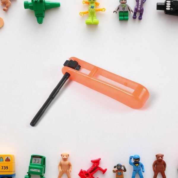 07_38ae83fb-d822-455a-9510-f5e02343eca0.jpg Colorful Plastic Rattle Spinner Toys for Babies – Fun Mix Design Set (1 Pc)