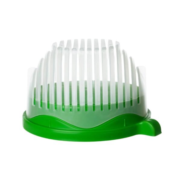 07_3b489be4-5145-4ce0-8ad8-9885973b0253.jpg Plastic 60 Seconds Salad Cutter Salad Maker Salad Bow (1 Pc)