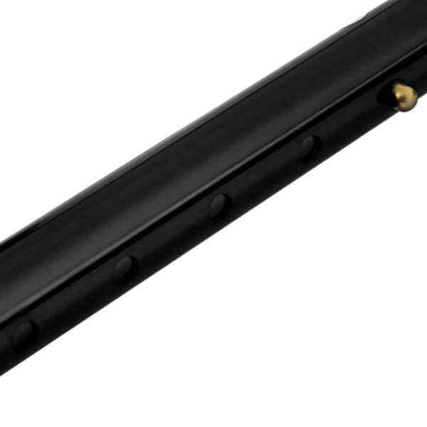 Foldable Walking Cane with LED Handle – Collapsible Mobility Stick