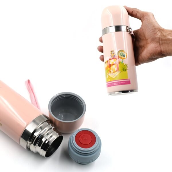 07_48b0fb8e-6364-4f06-9d9a-a7c7114351c0.jpg Sport Bottle 400 Ml Approx For Storing Water And Some Other Types Of Beverages Etc