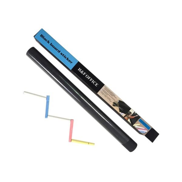 Blackboard Erasable Wall Sticker Chalkboard Sticker Wall Stickers Mural