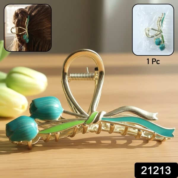 07_4a458db5-bb65-42b4-b927-0a76c35dc184.jpg Elegant Decorative Hair Claw Clip (1 Pc)