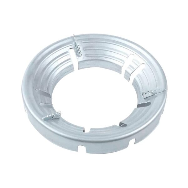 Stove Trivets Windscreen for Kitchen – Wok Support Ring & Pan Holder Stand