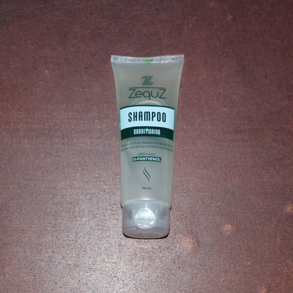 07_4e39011e-d1c5-4e8c-9430-1febb33e8683.jpg Zequz Conditioning Shampoo - (1 Pc / 100 ML)