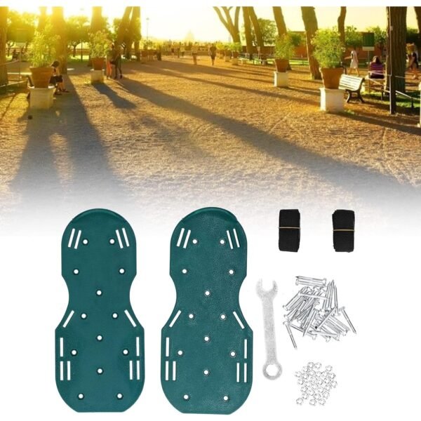 07_5d281ef8-4498-4fdc-8448-4bc640c0ded5.jpg Garden Lawn Aerator Sandals – Spiked Grass Aerator Shoes for Yard & Patio