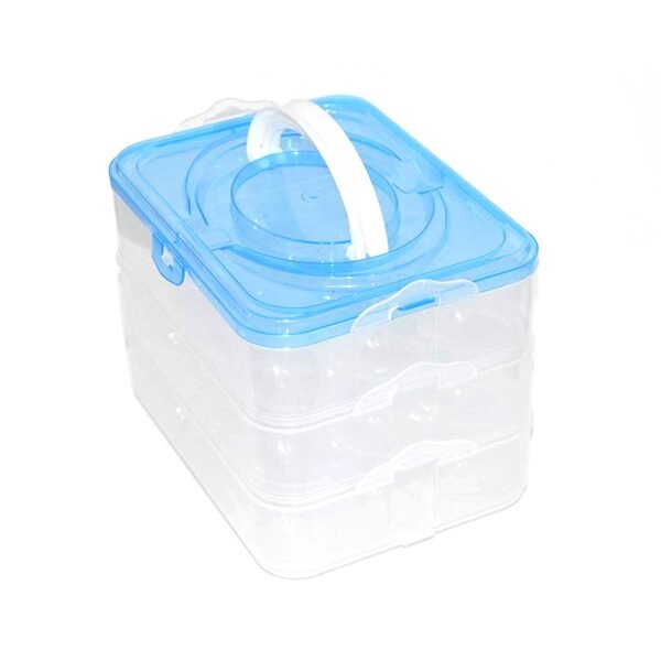 07_5e5fd696-a5e4-484a-bbfc-f3ee734169b2.jpg 3-Layer Plastic Refrigerator Egg Storage Box (36 Grid)