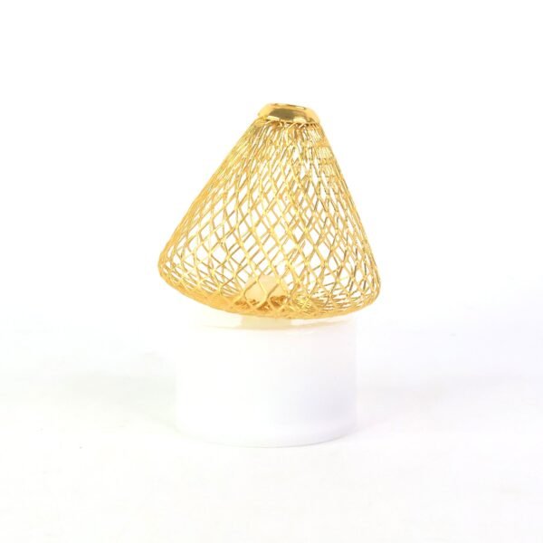 Premium LED Flameless Candle Lights (4 Pc / Set)