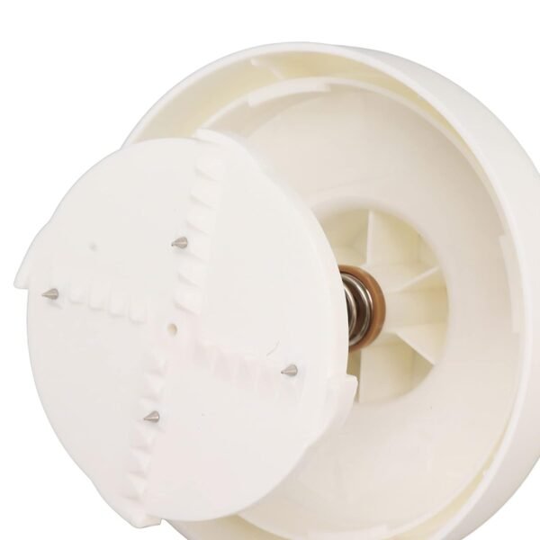 Portable Gola Maker and Ice Crusher | Manual Shaved Ice & Smoothie Machine