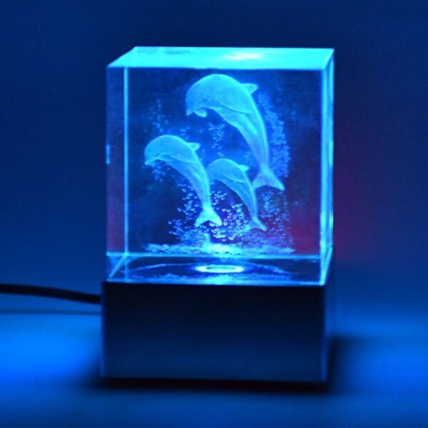 07_64afb7b4-7003-4345-9a85-0d380ab752dd.jpg 3D Mix Design LED Light Base With Speaker (1 Pc / B Grade)