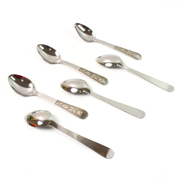 07_6b486e3f-5f68-4d7a-8887-624e1eb2fba8.jpg Stainless Steel Table Spoons Set of 6
