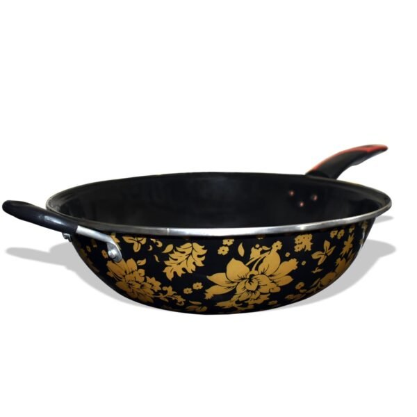 premium quality Aluminium fry Pan Pot (B grade)