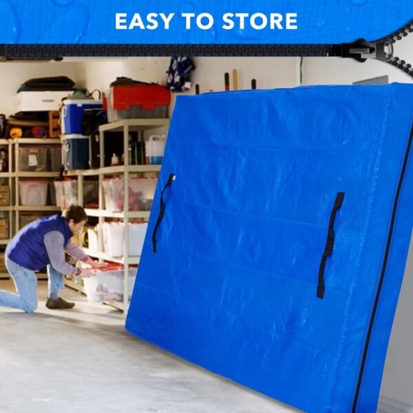 Mattress Bags / Cover (238×191 Cm / 1 Pc)