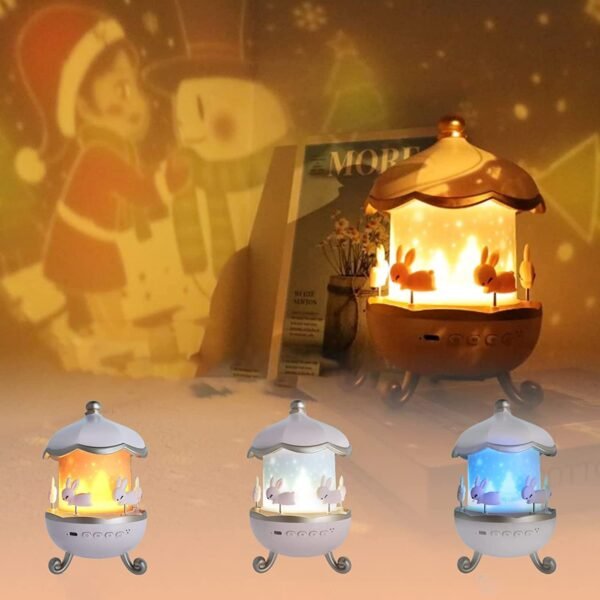 07_73a9f004-4ef4-4258-93ae-36da3de89462.jpg Bunny’s Carousel Rotating LED Night Light