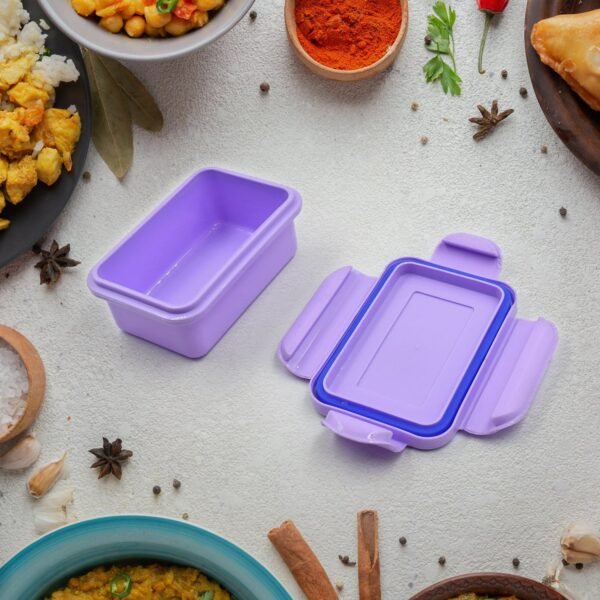 07_75c0345c-d0a9-4dda-a5b5-31096cfc6c55.jpg Lunch Box Plastic with steel plate, small lunch box
