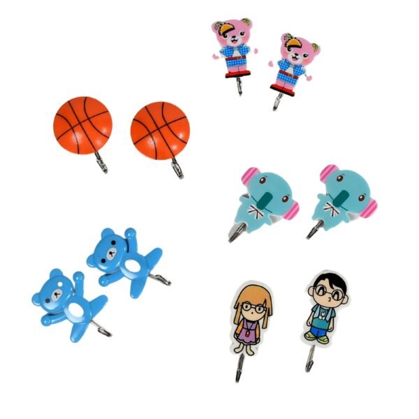 07_76304bc2-39fb-4058-a12c-35ed55fe4976.jpg Premium Strong Adhesive Wall Hooks Set of 10