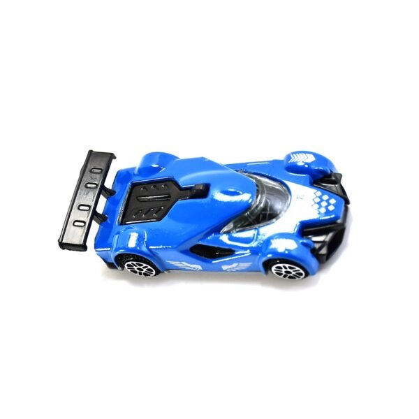 07_78477e56-e247-439c-aae7-cc64036a5ca4.jpg Street Racer Car Metal Die Cast Toy 3+Years Child Play