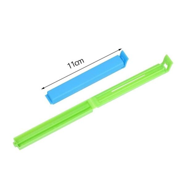 4 Pc Food Sealing Clip for Household and Office  for Sealing Packed Food Items