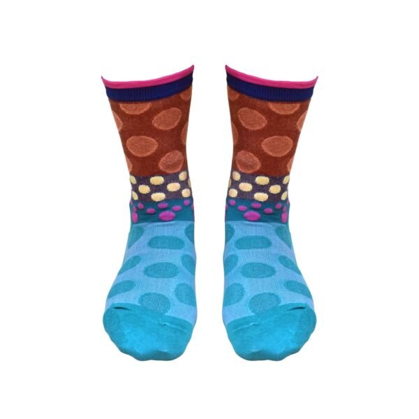 Socks Breathable Thickened Classic Simple Soft Skin Friendly