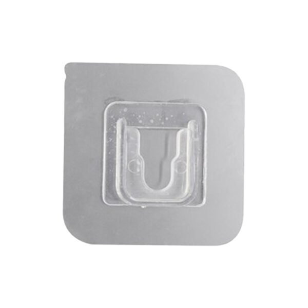 Self Adhesive Female Magic Transparent Sticker