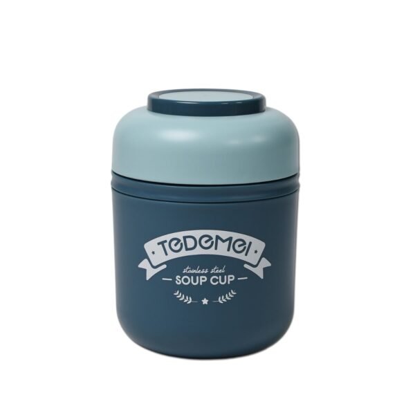 07_82eca8e3-9b5f-41e7-8e23-3dde26564421.jpg Steel Soup Cup Vacuum Airtight Soup Cup For Home , Office Use ( 550ml )