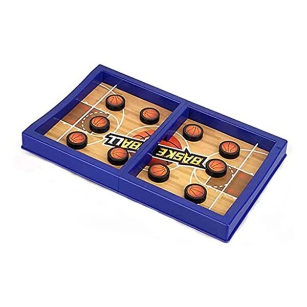 07_82fbb0bf-7b06-490f-aa8f-a9419c247e7b.jpg Fast Sling Basketball Puck Game Paced Table Desktop Battle Ice Hockey Game