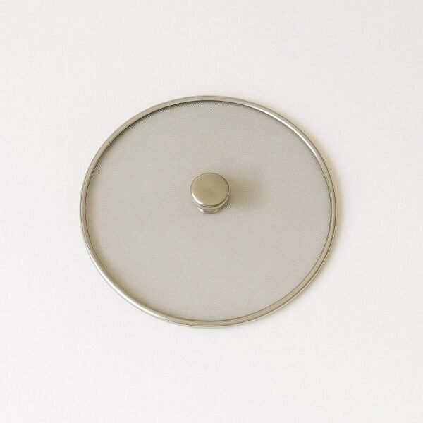 Apex Stainless Steel Mesh Net Cover for Cooking (1 Pc)