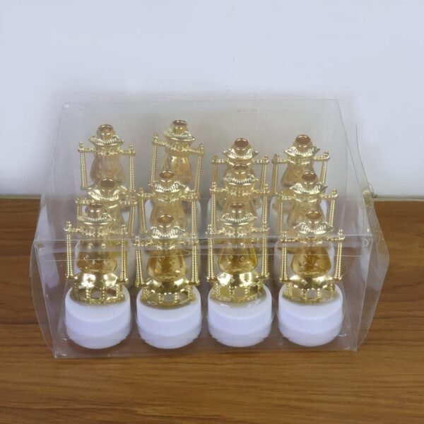 07_853cd57a-368d-458d-8d4f-53a39d9b74ea.jpg Vintage Lantern Style Decorative Flameless LED Candles (12 Pc)